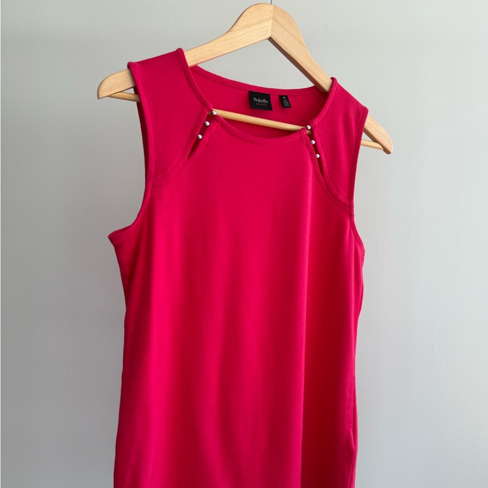 Rafaella Studio Tank Top